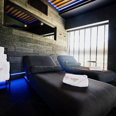 Cave Hotel & Golf Resort Faversham Extérieur photo