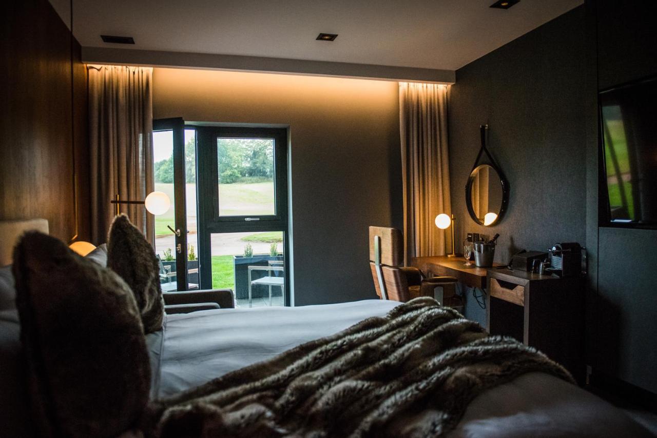 Cave Hotel & Golf Resort Faversham Extérieur photo