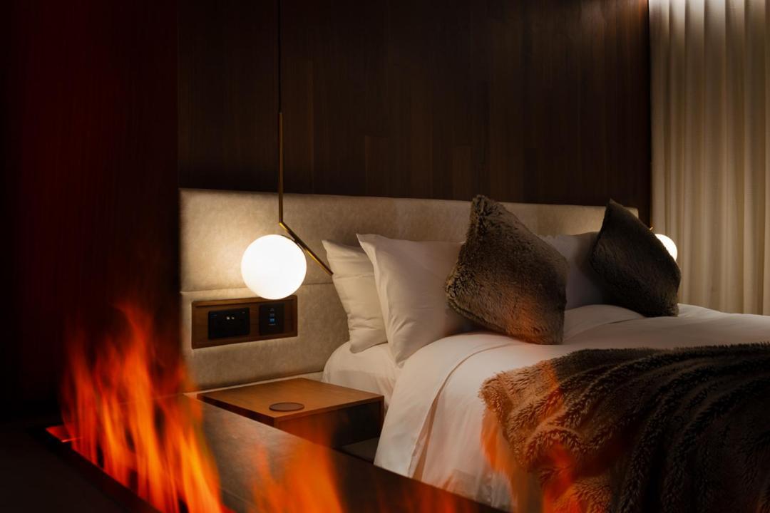 Cave Hotel & Golf Resort Faversham Extérieur photo