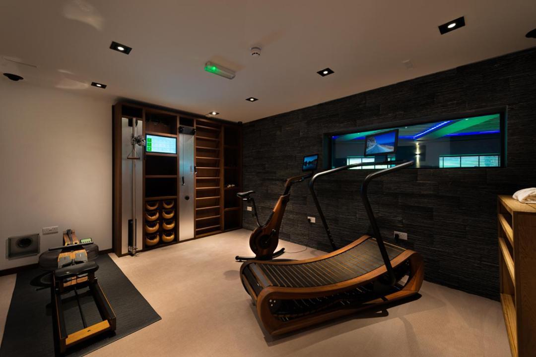 Cave Hotel & Golf Resort Faversham Extérieur photo