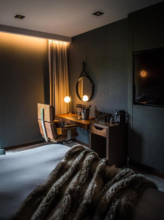 Cave Hotel & Golf Resort Faversham Extérieur photo