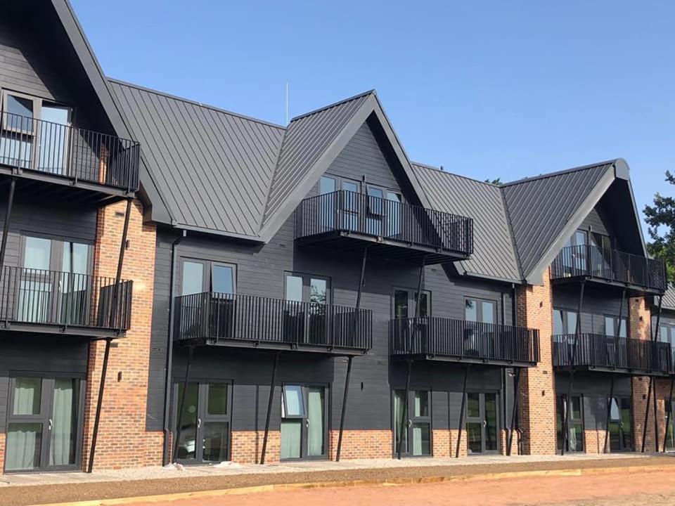 Cave Hotel & Golf Resort Faversham Extérieur photo