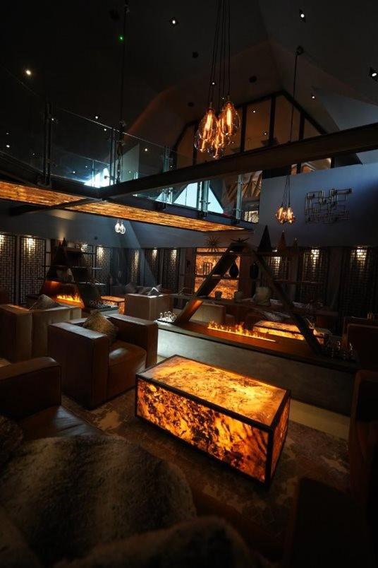 Cave Hotel & Golf Resort Faversham Extérieur photo