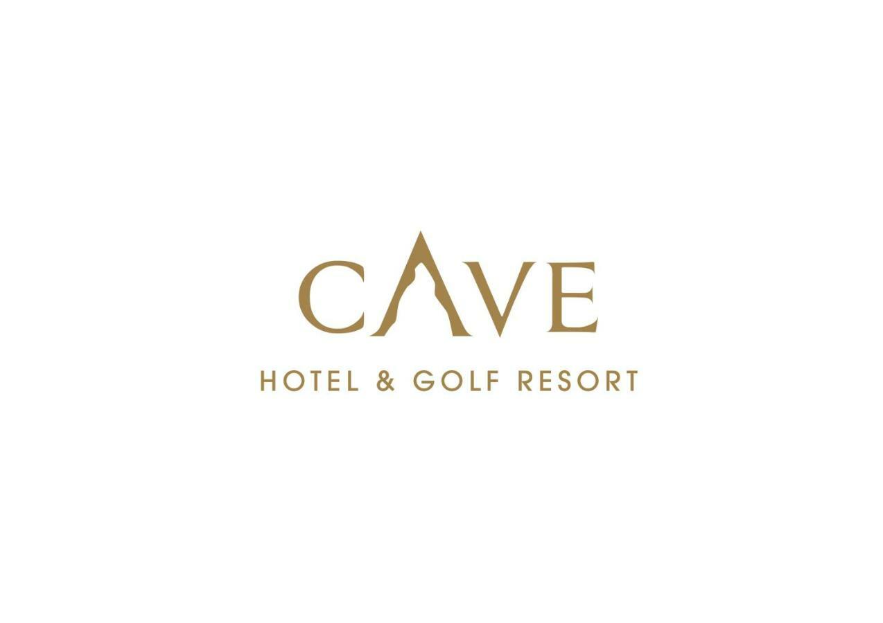 Cave Hotel & Golf Resort Faversham Extérieur photo