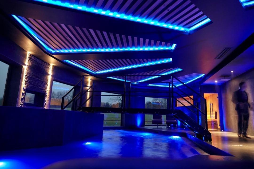 Cave Hotel & Golf Resort Faversham Extérieur photo