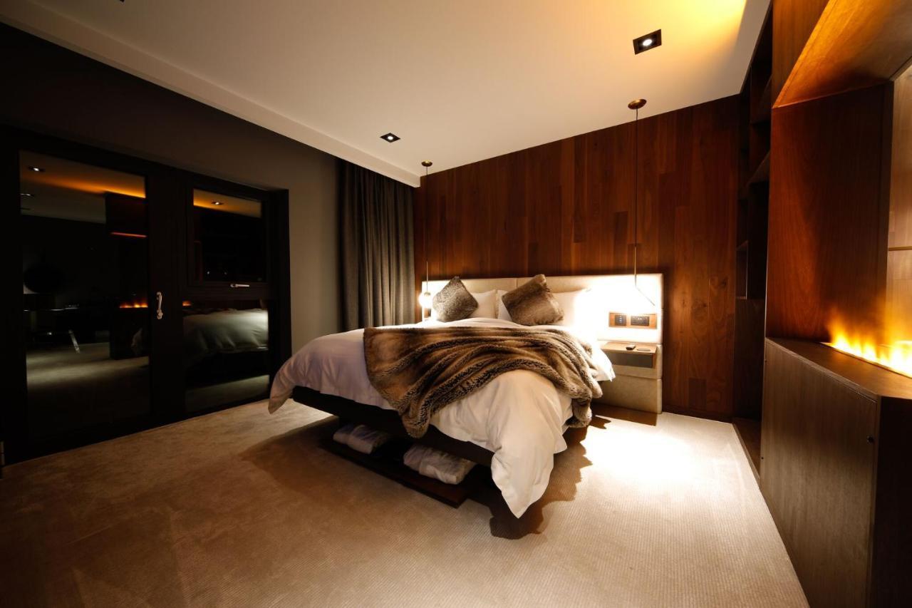 Cave Hotel & Golf Resort Faversham Extérieur photo