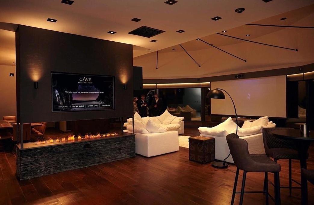 Cave Hotel & Golf Resort Faversham Extérieur photo