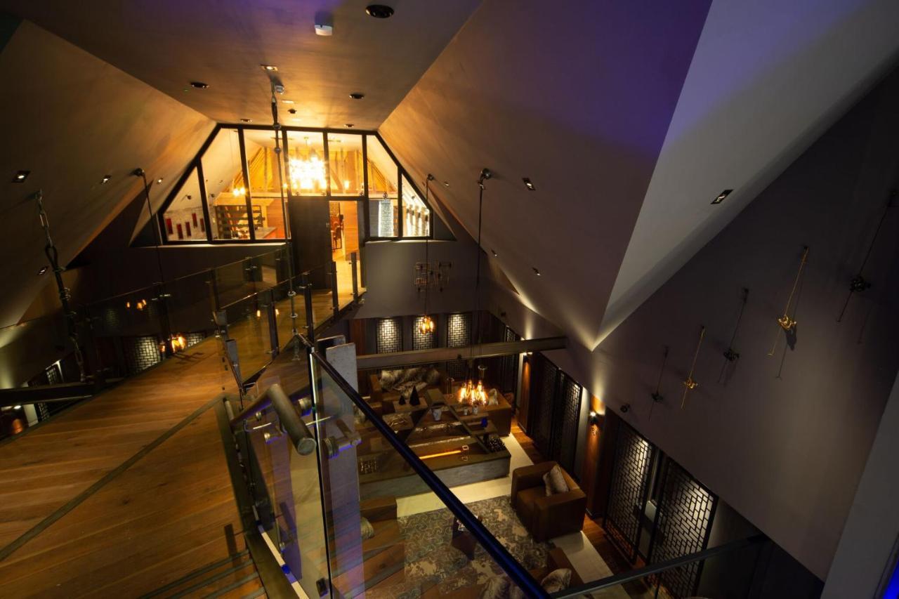 Cave Hotel & Golf Resort Faversham Extérieur photo